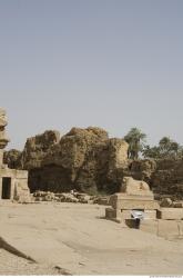 Dendera Temple Photo Textures